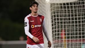 Der fc barcelona hat das rennen um das portugiesische talent francisco trincao gewonnen. Francisco Trincao 6 Things To Know About Barcelona S Incoming Portuguese Starlet 90min