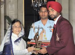 Sandeep singh and his wife harjinder kaur were childhood friends, who grew up together in shahbad markanda, in the kurukshetra district (haryana). Sandeep Singh Age Wife Family Biography Story More Starsunfolded