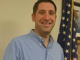 Jolley chosen as new Firth mayor