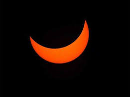 Partial solar eclipse as seen from cebu city, philippines (v.redd.it). Partial Solar Eclipse In Buenos Aires Solar Eclipse How 2020 S Last Great Celestial Event Looks In Pictures The Economic Times