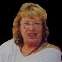 Gloria Butts Obituary