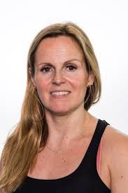 Janine Priest's Instagram, Twitter & Facebook