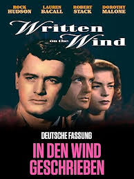 Wer streamt In den Wind geschrieben? Film online schauen