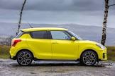 SUZUKI-SWIFT