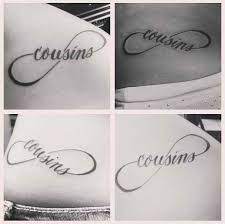 Image Result For Cousin Girl Matching Tattoos Cousin Tattoos Matching Cousin Tattoos Tattoos