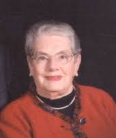 Obituary information for Donna Mae Harrison