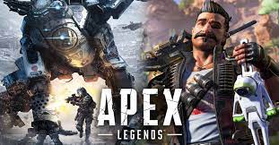 Apex legends season 9 lifeline nerf. Apex Legends Season 9 Will Feature A Lot Of Titanfall Content
