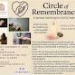 Circle of Remembrance: A Spiritual Gathering for event image