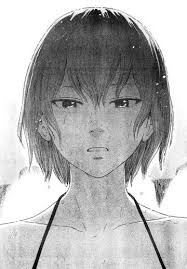 Aku No Hana The Flowers Of Evil Anime Manga List