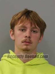 REX BENJAMIN SIMMONS Arrest Record & Booking Info