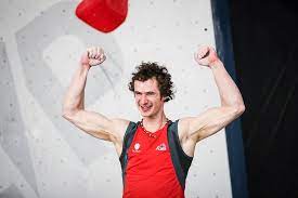 Adam ondra is a czech professional rock climber, specializing in lead climbing and bouldering. Who Can Beat Ondra And Janja At The Olympics Climbing