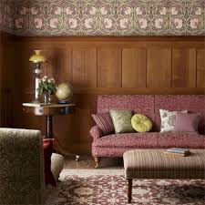 We're getting bolder with our choice of rugs and choosing larger, more colorful pieces. 13 Arts Crafts Ideas Real Homes