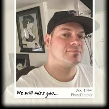 In Loving Memory of Zachary Mudd