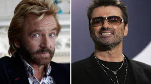 George Michael hailed 'one of the most generous people to ever walk planet'  by Noel Edmonds