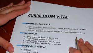 Gracias a él tu búsqueda de empleo será mucho más fácil. Las Mejores Paginas Para Descargar Plantillas De Curriculum Vitae Tendencias Gestion
