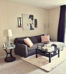 Cool 80 Smart Solution Small Apartment Living Room Decor Ideas Https Livingma Small Apartment Living Room Small Apartment Living Apartment Living Room Design