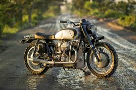Bildergebnis Fur Cafe Racer Luggage Rack Moto Guzzi Cafe Racer
