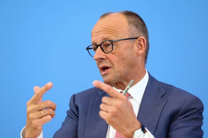 Germany's Merz cools hopes for another debt brake reform | Reuters