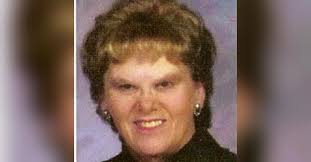 Myrtle M. Markley Obituary