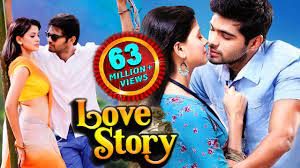 Presenting south (sauth) indian movies dubbed in hindi full movie (south movie, hindi movie, hindi romantic movies) dil se. Love Story South Indian Hindi Dubbed Romantic Action Movies Aditya Pv Youtube