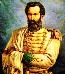 Avoid photos with people or objectionable content. Martin Miguel De Guemes Ideador De La Guerra Gaucha