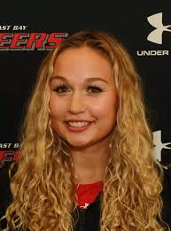 2022-23 Women's Swimming Roster