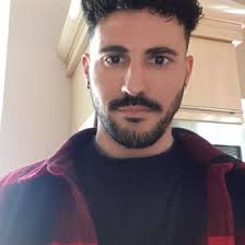 Andrew Gillan (gillatron14)