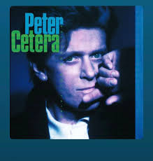 Glory of Love" peaked at number one