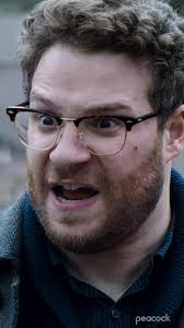 James Franco and Seth Rogen Funny Interview Moments