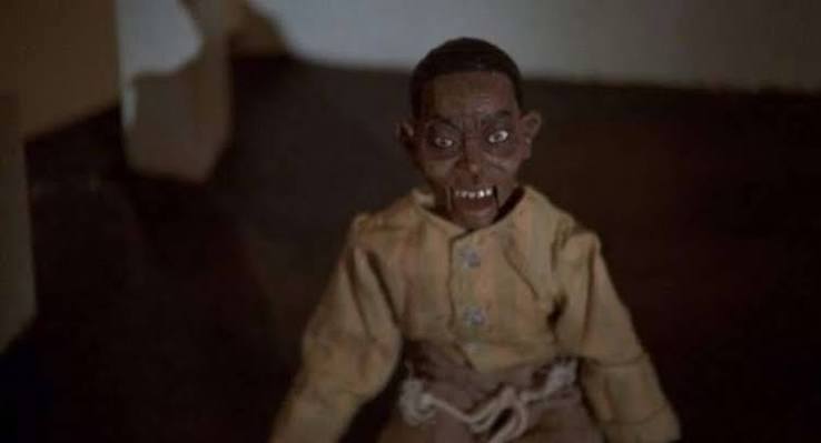 Hocus Pocus, Tales from the Hood and the privilege of low-stakes horror
