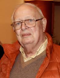 Obituary information for Robert L. Leonard