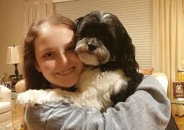 Happy 12th birthday to the love of my life!!!! Here's to 12 more years,  then 12 after that, and 12 after that!! 🫶🩷