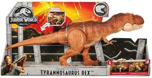Get the best deals on indominus rex action figures. Harrods Uk The World S Leading Luxury Department Store Jurassic World Dinosaur Toys Jurassic World Jurassic World Fallen Kingdom