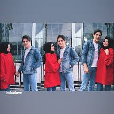 Kubat On Instagram Askin En Guzel Hali Kkubra Bbatuhan Kubat In 2020 Muslim Couple Photography Cute Muslim Couples Couples African
