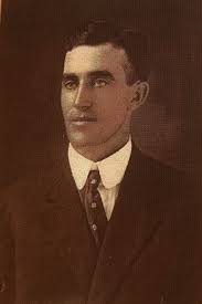 Charles Henry Harding (1885-1980)