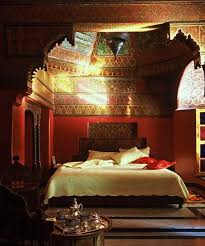 Check out these beautiful moroccan bedroom ideas you can use for your bedroom! Moroccan Style Home Accessories And Materials For Moroccan Interior Design