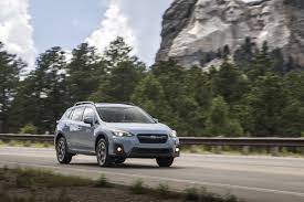 Calculate 2019 subaru crosstrek monthly lease payment. 2019 Subaru Crosstrek Retains Its Composure