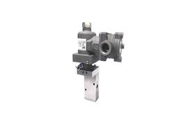 Kaneko Sangyo MT16G Series Four-Way Solenoid Valve (Single) | Kouei Japan  Trading | Get Quotation