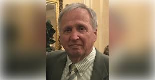 Obituary information for Wayne John King