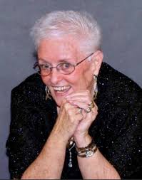 Obituary for Juanita "Nita" Case