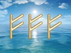 картинки для привлечения денег и удачи на рабочий стол Runy Dlya Bogatstva I Udachi Kak Samomu Sdelat Talisman Runy Runy Vikingov Fen Shuj