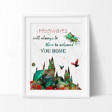 Sad harry potter quotes quotesgram. Harry Potter Hogwarts Dementor Nursery Bedroom Posters Art Print Decor Vivideditions