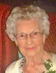 Mildred Orr Obituary (2014)