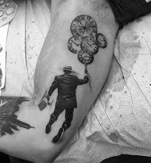 On the surface, the two lead a progressive lifestyle, seemingly detached from their conservative eastern european heritage. Created By Anatole Tattoo Com