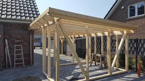 Carports Holzbau Frese In Bremen Ihr Partner Im Holzbau Und Bedachungen