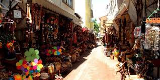 Hafta Sonu Tatil Nerisi Amasra Tatiller Bar Kesif