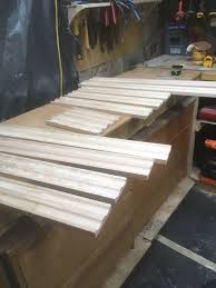 4 Or 4 1 2 In Wide Price Foot Craps Chip Rails Straight Etsy Craps Rails How To Make Notes