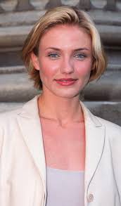 Jan 08, 2020 · cameron diaz and her husband benji madden announced that they welcomed their daughter, raddix, in january 2020 on instagram. Die Frisuren Von Cameron Diaz Von 1998 Bis Heute