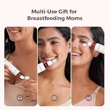 Amazon.com : Momcozy ComfortNip™ Cooling Comfort & Touch Free Nipple Cream,  Nipple Cream for Breastfeeding, Instant Relief, Plant-Based Formula,  Newborn Essentials with Cooling Ceramic Applicator, 1.76oz : Baby