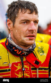 Benjamin damman hi-res stock photography and images